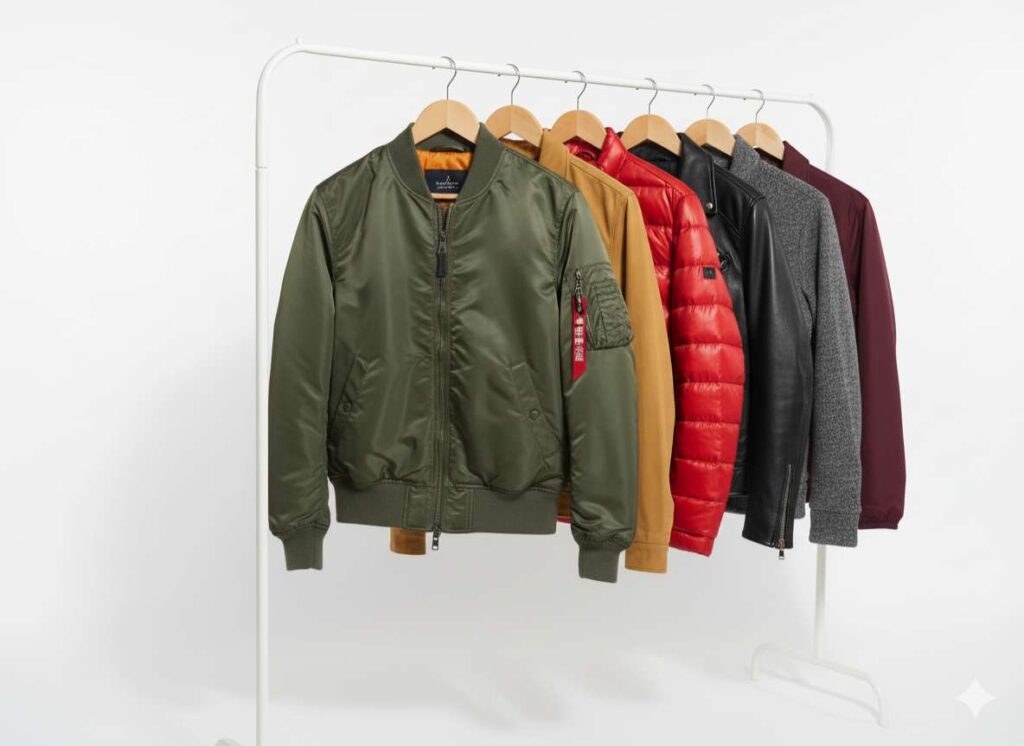 Outerwear