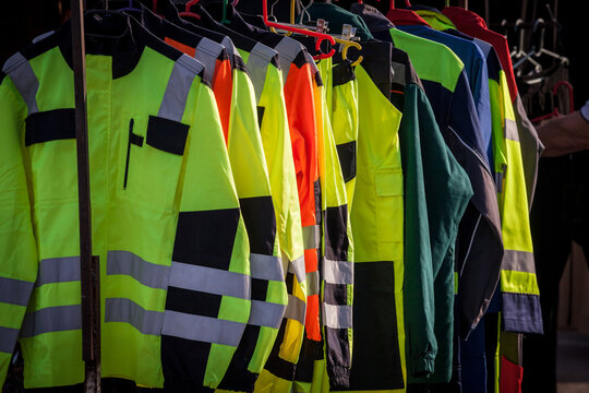 Workwear
