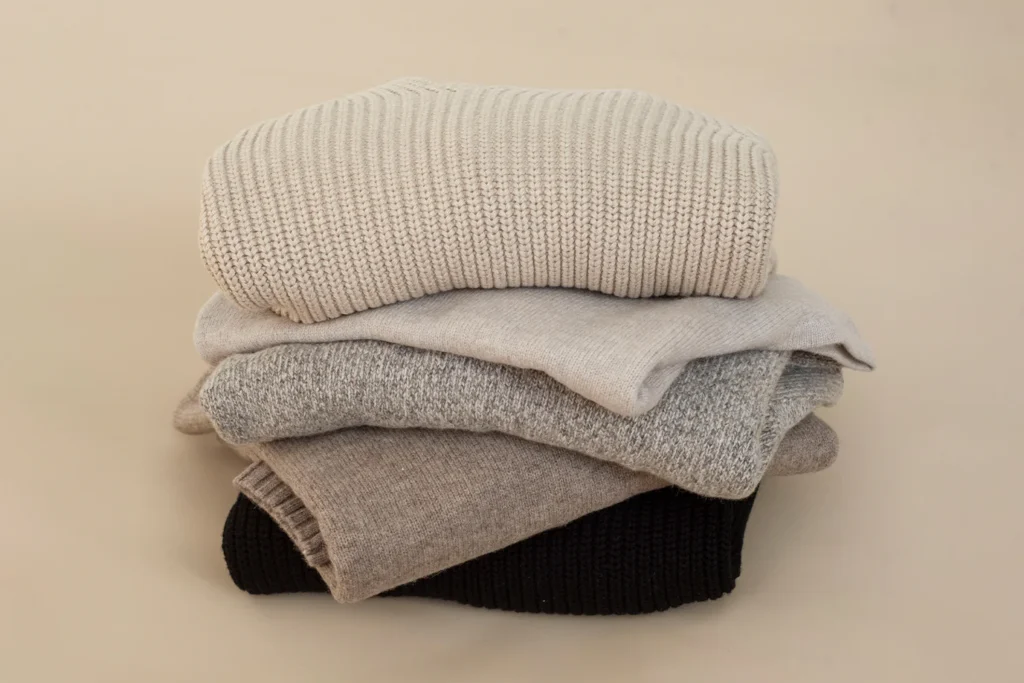 Knitwear