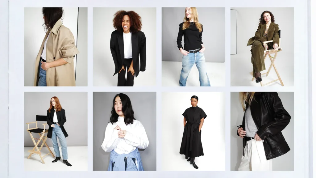 Fashion Basics