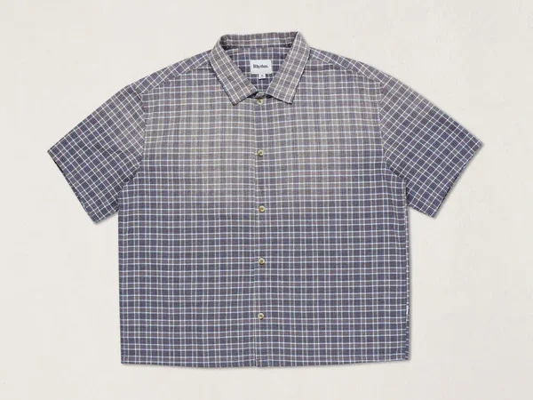 Woven Shirts